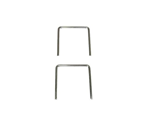 [90013665 586182] Absima Querlenkerwellen vorne/hinten