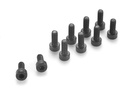 OEM Zylinderkopfschrauben M3x20 mm Stahl