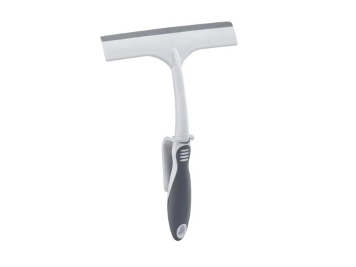 [90136902 1072561] diaqua® Duschabzieher Smart Weiss