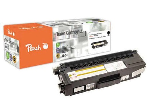 [90136903 664270] Peach Toner Brother TN-320 Black