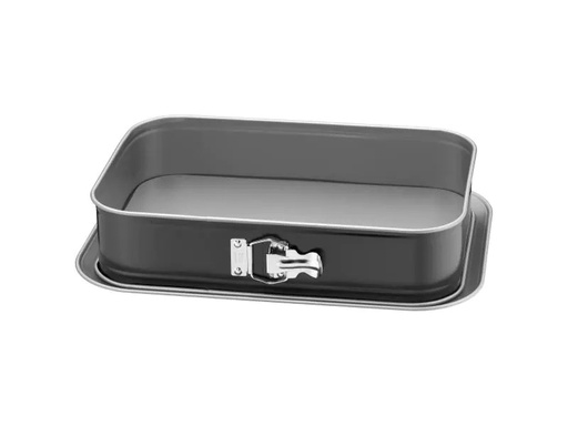 [90013669 558605] Kaiser Springform Inspiration rechteckig 5 Liter