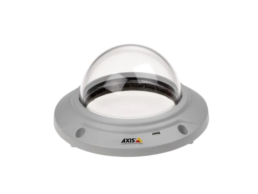 [90136928 1066506] Axis Ersatzgehäuse M3024-LVE klar 5 Stück