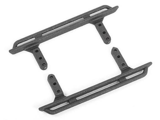 [90136964 1074362] RC4WD Modellbau Rock Slider Side Step Style B SCX24 Jeep Wrangler