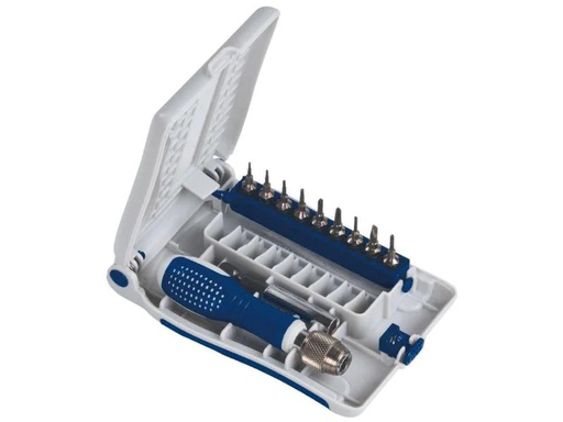 [90013676 492896] kwb Bit-Set 11-teilig