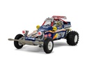 Tamiya Fighting Buggy Bausatz, 1:10