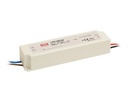 MeanWell LED-Treibernetzgerät  100.8 W, 24 V