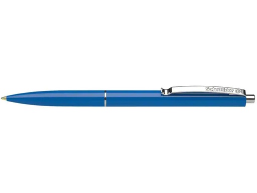 [90013682 1085458] Schneider Kugelschreiber K15 Blau, 50 Stück