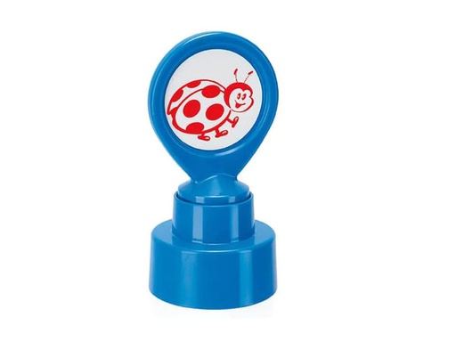 [90013684 1142344] Colop Stempel Motivation Marienkäfer
