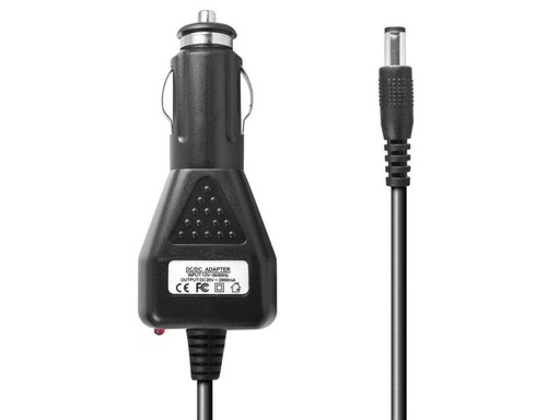 [90137076 208356] Brother Adapter KFZ 12 V