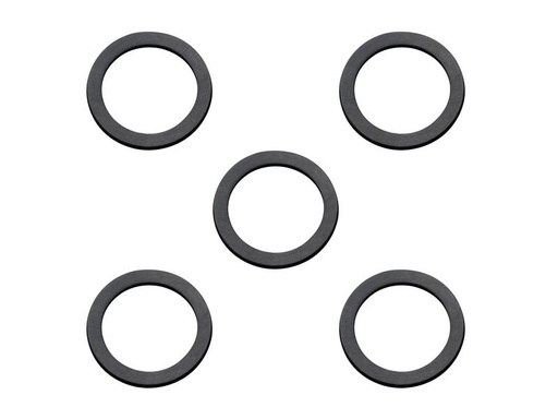 [90137089 1126726] Mateu Gummidichtung 30 mm 5 Stück