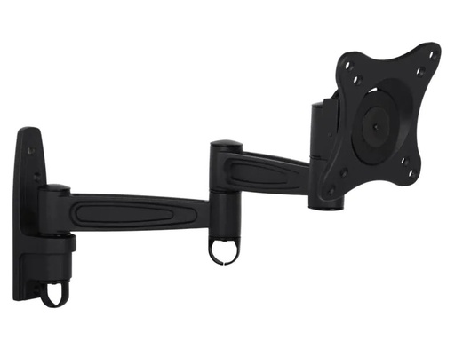 [90137163 869519] Multibrackets Wandhalterung Flexarm 360 III Schwarz