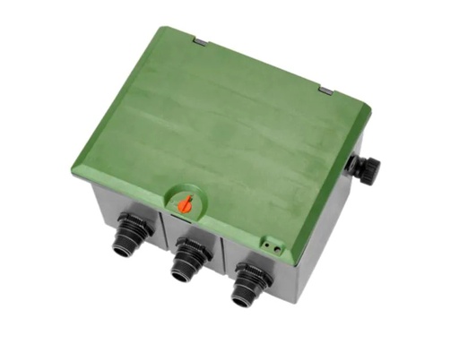 [90137196 799661] Gardena Ventilbox V3