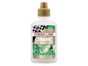FINISH LINE Kettenöl Ceramic Wet 60 ml