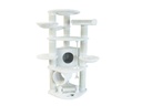 PetHomes Havanna 198 cm, Weiss