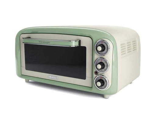[90137254 710188] Ariete Backofen Vintage Line