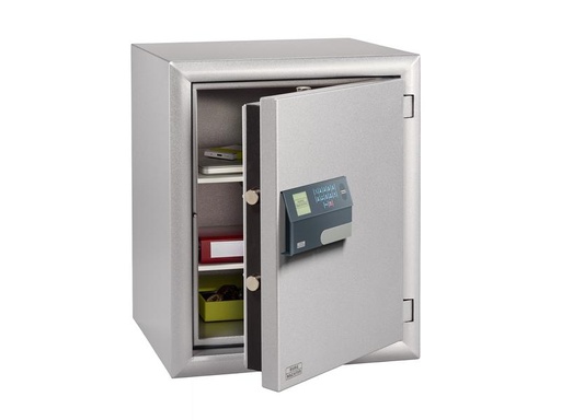 [90137296 1076376] Burgwächter Wertschutzschrank Diplomat MTD 760 E FP