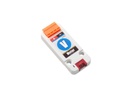M5Stack Voltmeter ADS1115