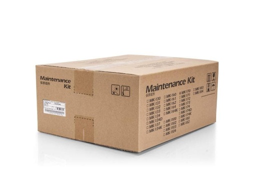 [90137303 136348] Kyocera Maintenance-Kit MK-170 Keine
