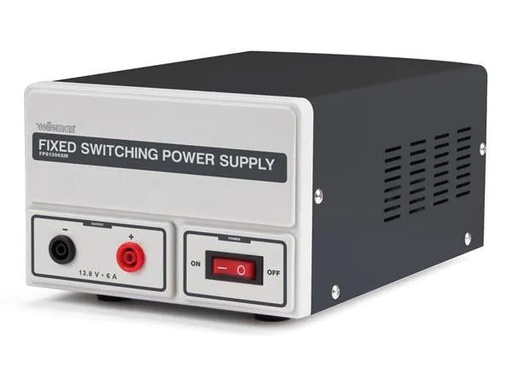 [90013709 323283] Velleman Labornetzgerät FPS1306SM