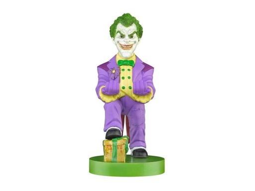 [90137345 1043483] Exquisite Gaming Ladehalter Cable Guys – Joker