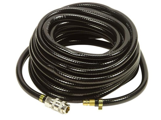 [90137360 956974] Stanley Druckluft-Schlauch PE 20 m, 6 x 11 mm