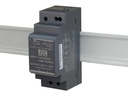 MeanWell DIN-Schienennetzgerät  36 W, 24 V