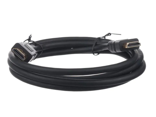 [90013720 144410] HDGear Kabel HDMI - HDMI, 2 m