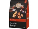 Mrs. Tilly's Malt Whisky Fudge 150 g