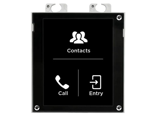 [90013725 770153] 2N Klingeltaster Touch Display