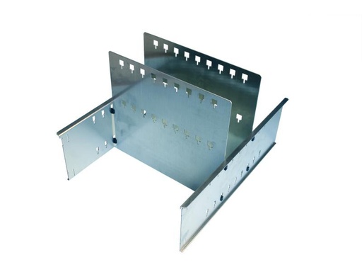 [90137474 794797] L-BOXX Trennwand 3F LT-BOXX 272/408