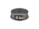Kaiser Springform Inspiration 24 cm, Schwarz