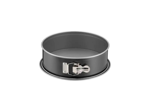 [90137501 558600] Kaiser Springform Inspiration 24 cm, Schwarz