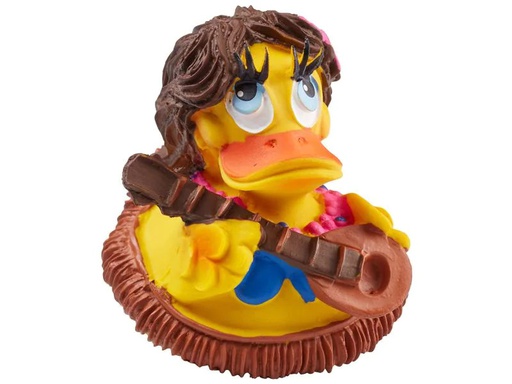 [90137506 1184613] Lanco Badeente Hawaii, 9 cm