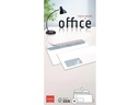 ELCO Couvert Office C5/6  mit Fenster links, 50 Stück