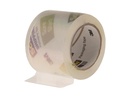 Scotch Klebeband Low Noise 48 mm x 20 m, Transparent