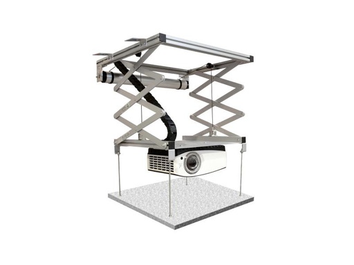 [90013732 667639] Celexon Deckenhalterung PL1000 Plus Grau