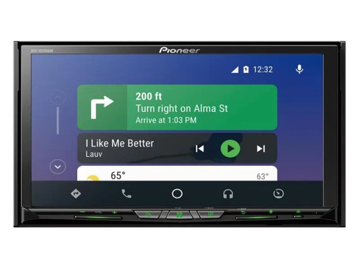 [90013735 944427] Pioneer Moniceiver AVH-Z9200DAB 2 DIN