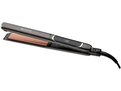 [90137565 1163294] Revlon Profihaarglätter Salon Straight Copper