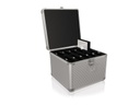 ICY BOX Schutzkoffer IB-AC628 2.5/3.5