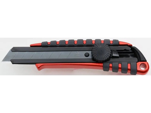 [90137600 1103362] NT Cutter Cutter PMGL-EVO1 18 mm, Rot