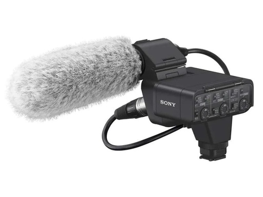 [90137612 999451] Sony Mikrofon XLR K3M