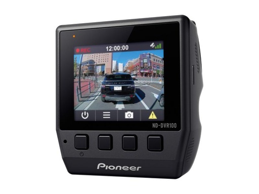 [90137670 855063] Pioneer Dashcam ND-DVR100