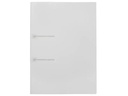 Kolma Schnellhefter Easy A4 KolmaFlex Transparent