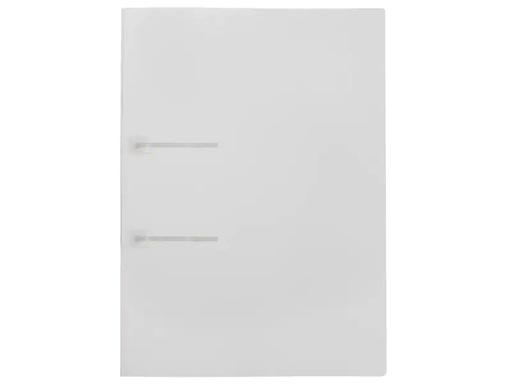 [90137684 830600] Kolma Schnellhefter Easy A4 KolmaFlex Transparent