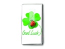 Paper + Design Taschentücher Good luck 1 Stück