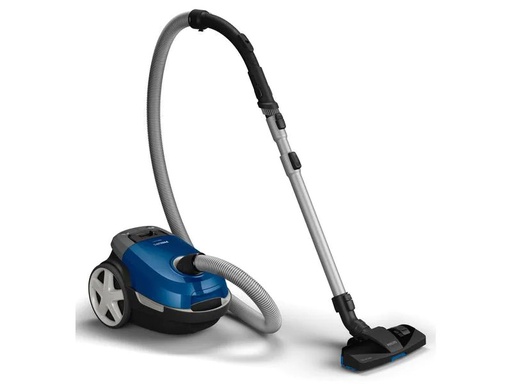 [90137740 1155194] Philips Bodenstaubsauger XD3110/19 Blau