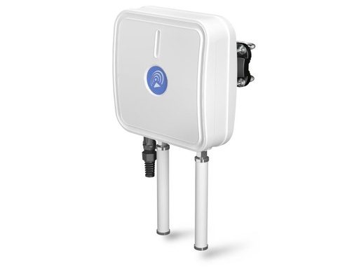 [90137744 1002442] QuWireless LTE-Antenne QuMax AX11M Outdoor Gehäuse für RUTX11