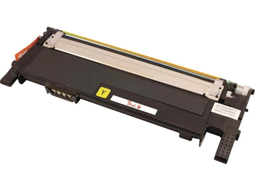 [90137748 232481] Peach Toner Samsung CLT-Y4072 Yellow