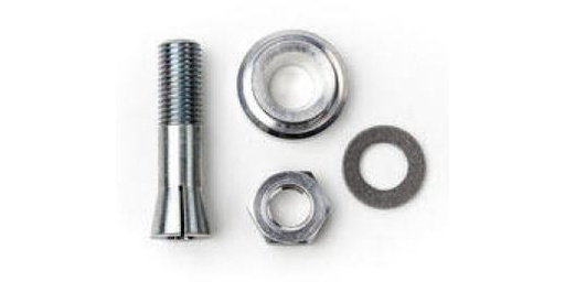 [90137777 375281] Aeronaut Spannkonus Stahl 35/M8/5.0 mm