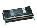 Lexmark Toner 00C5220KS Black